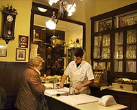 Pastelería EL Pozo, pastelería tradicional en Madrid