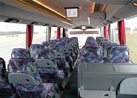 Autobuses a Portugal