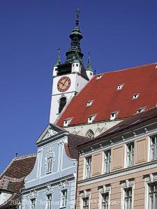 fotografía de Piaristenkirche en Krems