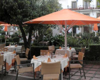 Restaurantes en Marbella