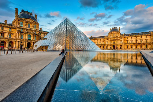 museo Louvre