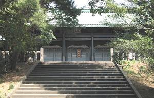 tokio yushima seido