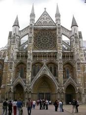 abadia de Westminster
